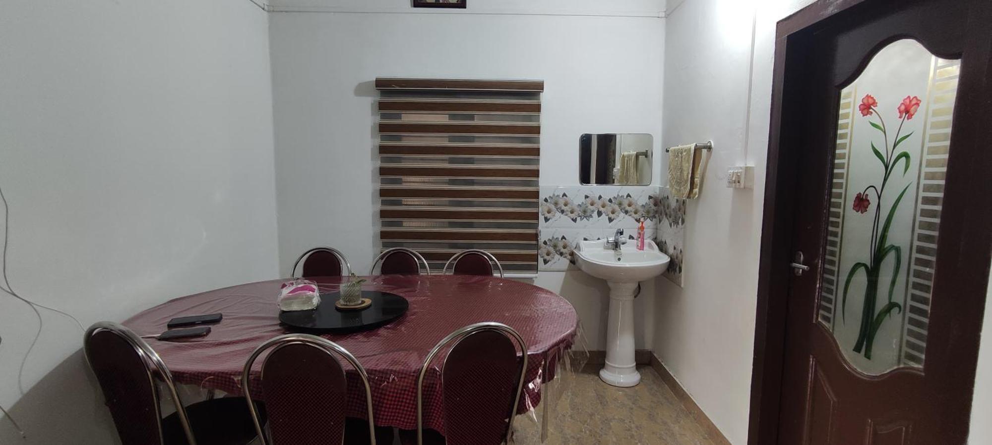 Koonamparayil Home Stay Munnar Anaviratty-Family Only Exterior photo